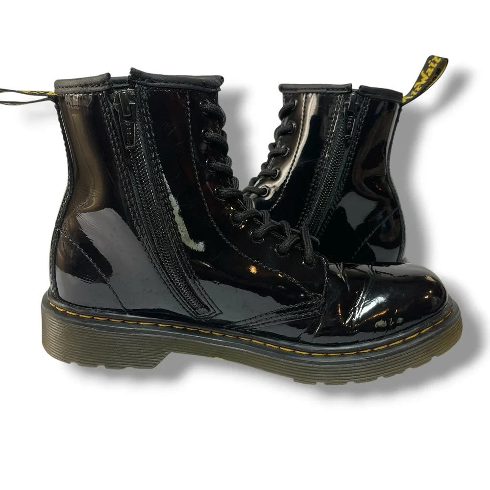 Dr. Martens authentic dr